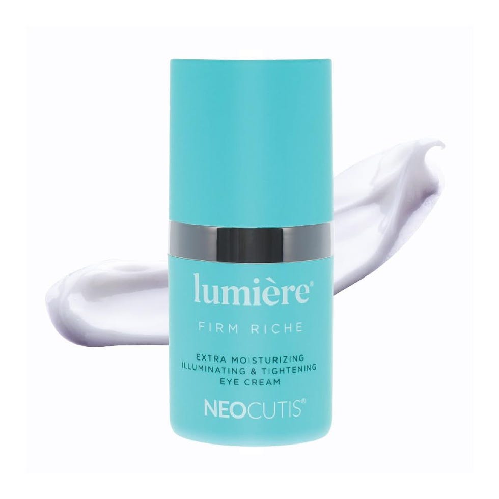 Lumiere Firm Riche Illuminating & Tightening Eye Cream