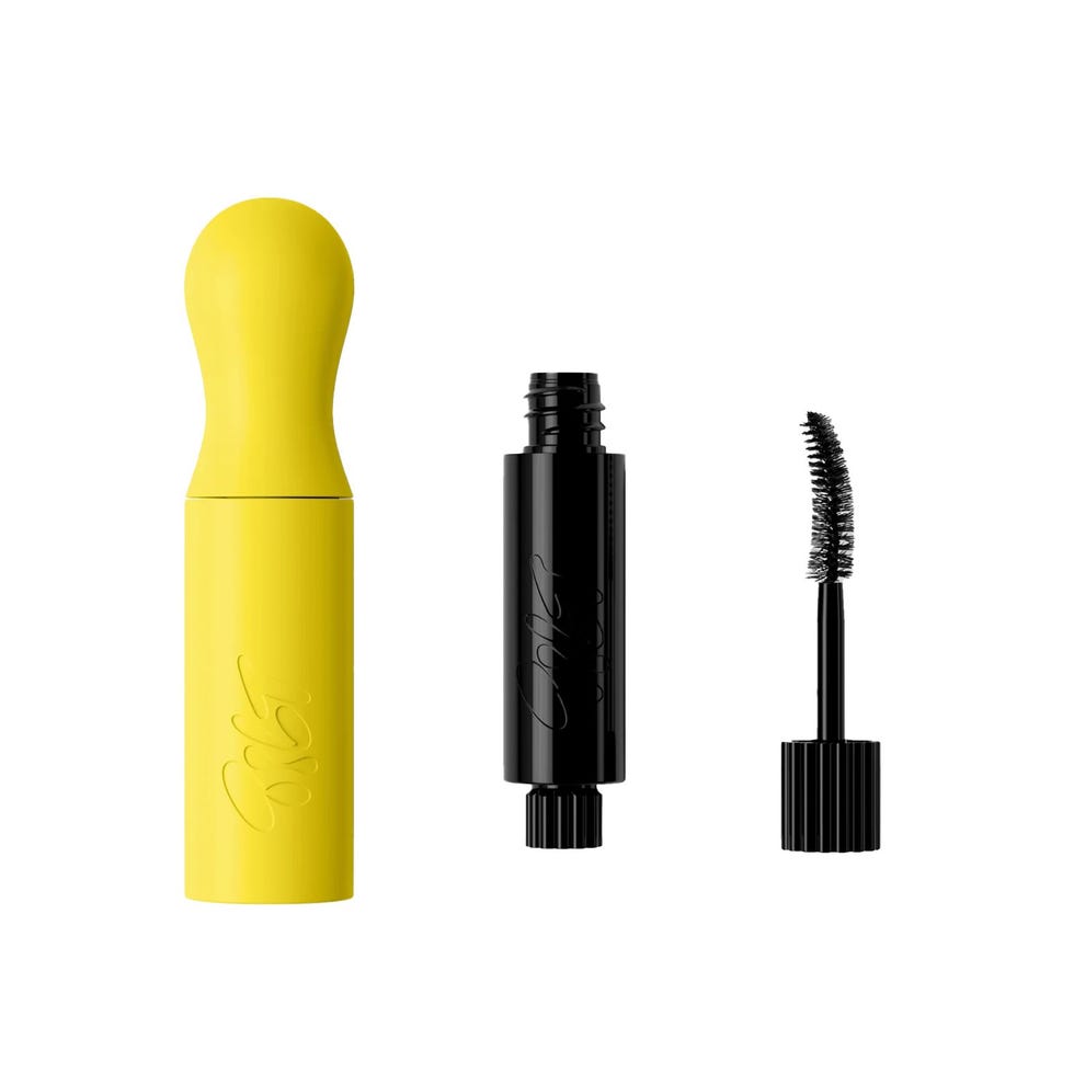 The Lashscape Lengthening Mascara 