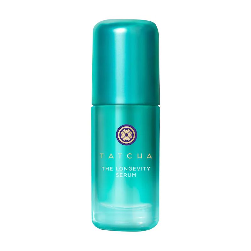 The Longevity Serum