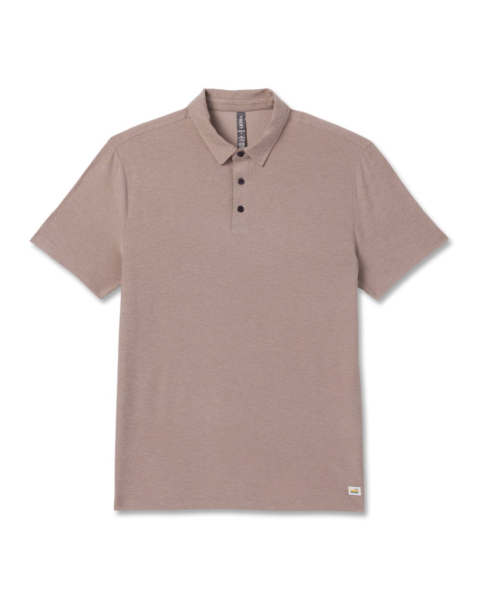 Strato Tech Polo