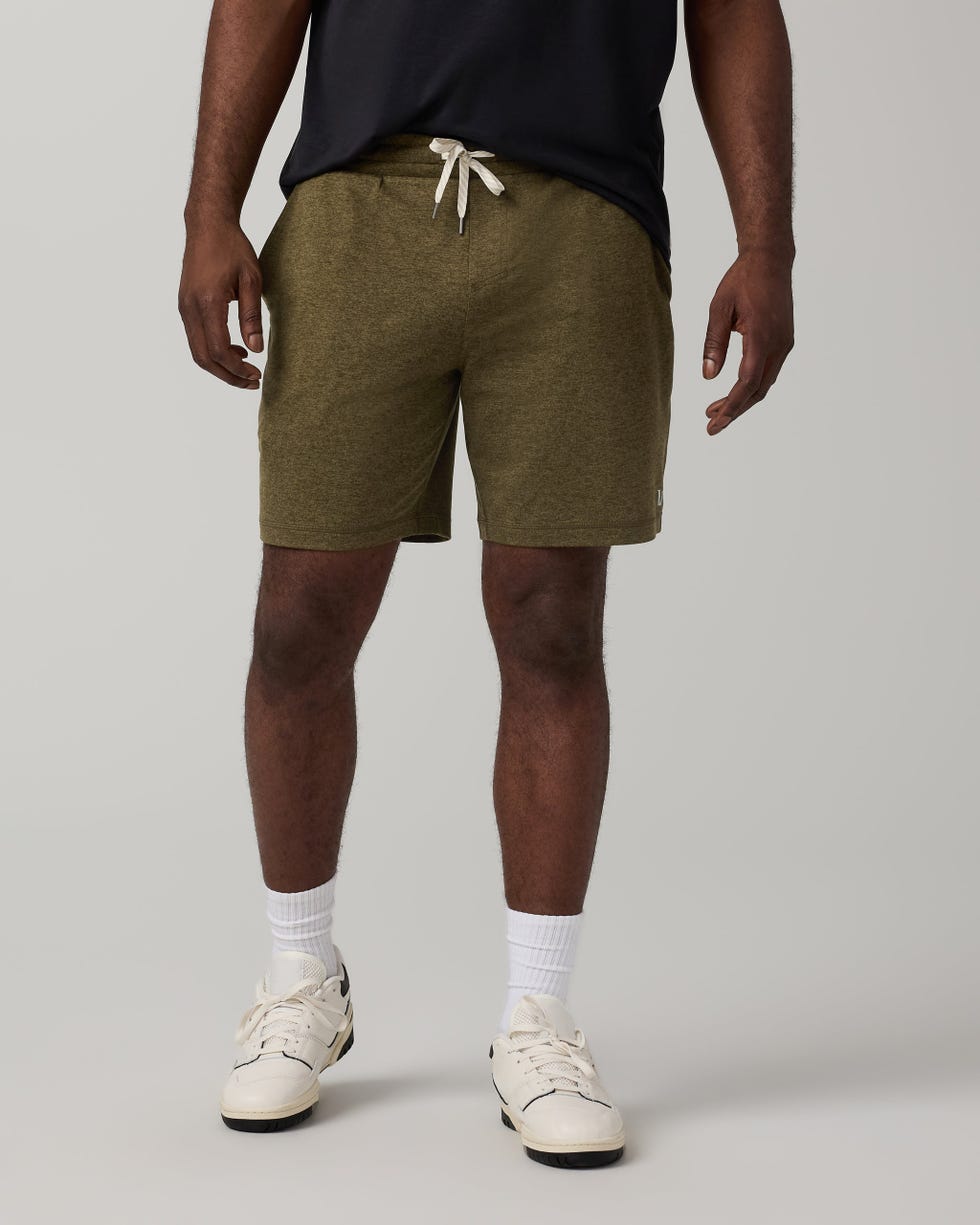 Ponto Performance Shorts