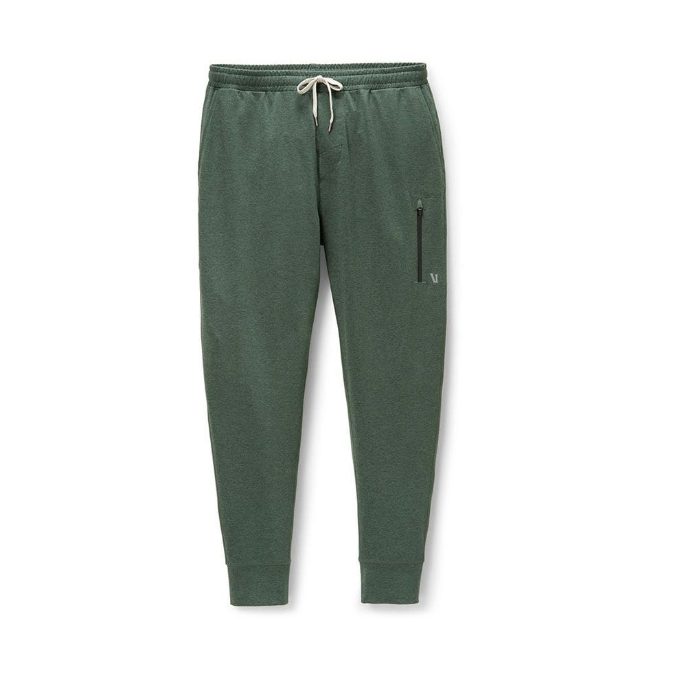 Sonntags-Performance-Jogger