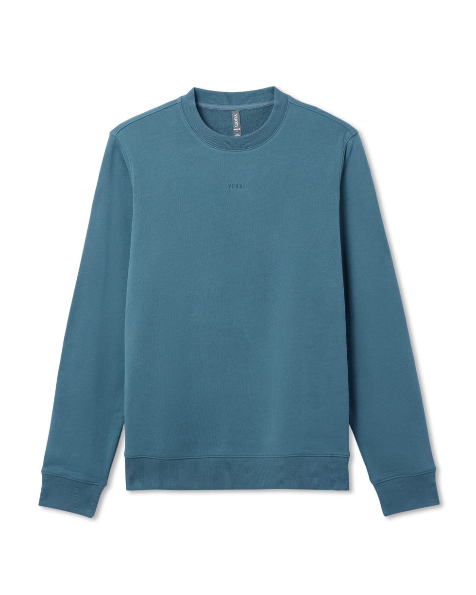 Rundhalsshirt mit Cypress-Logo