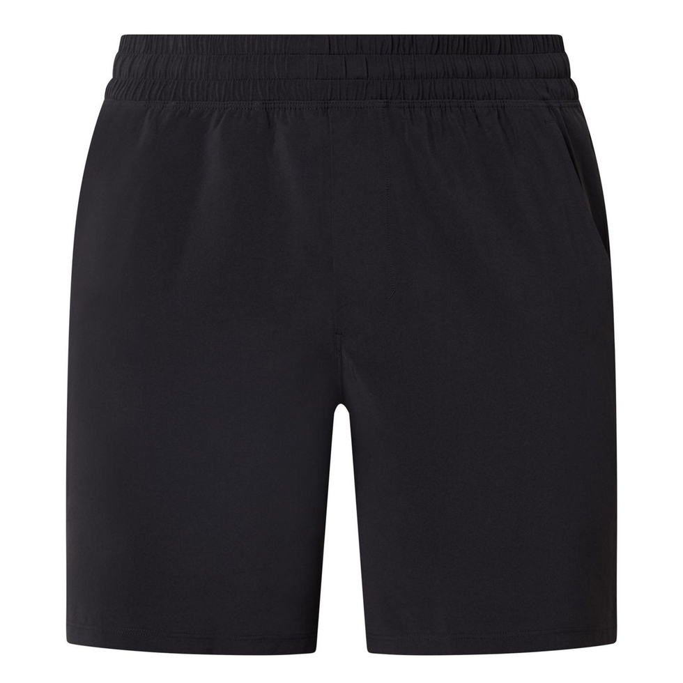 Pace Breaker Linerless Short 7"