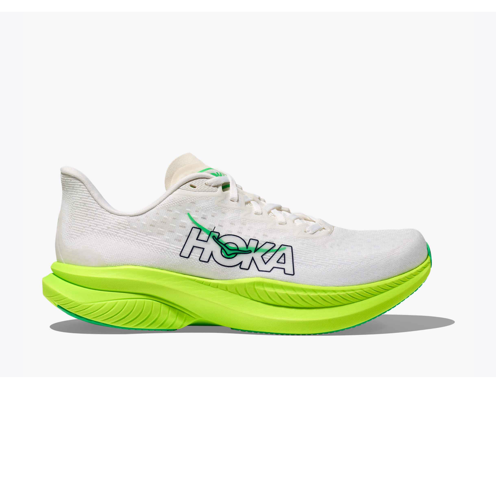 Mach 6