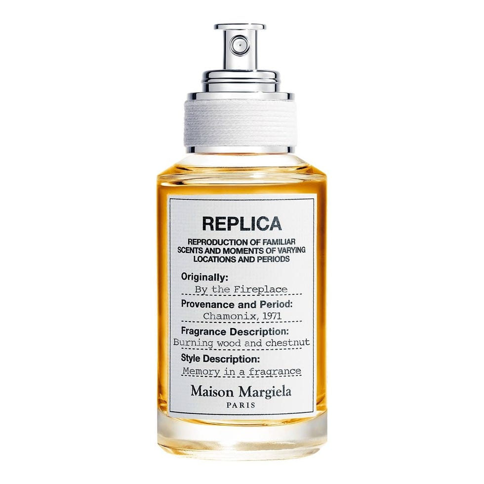 Réplica pela lareira Eau de Toilette 30ml