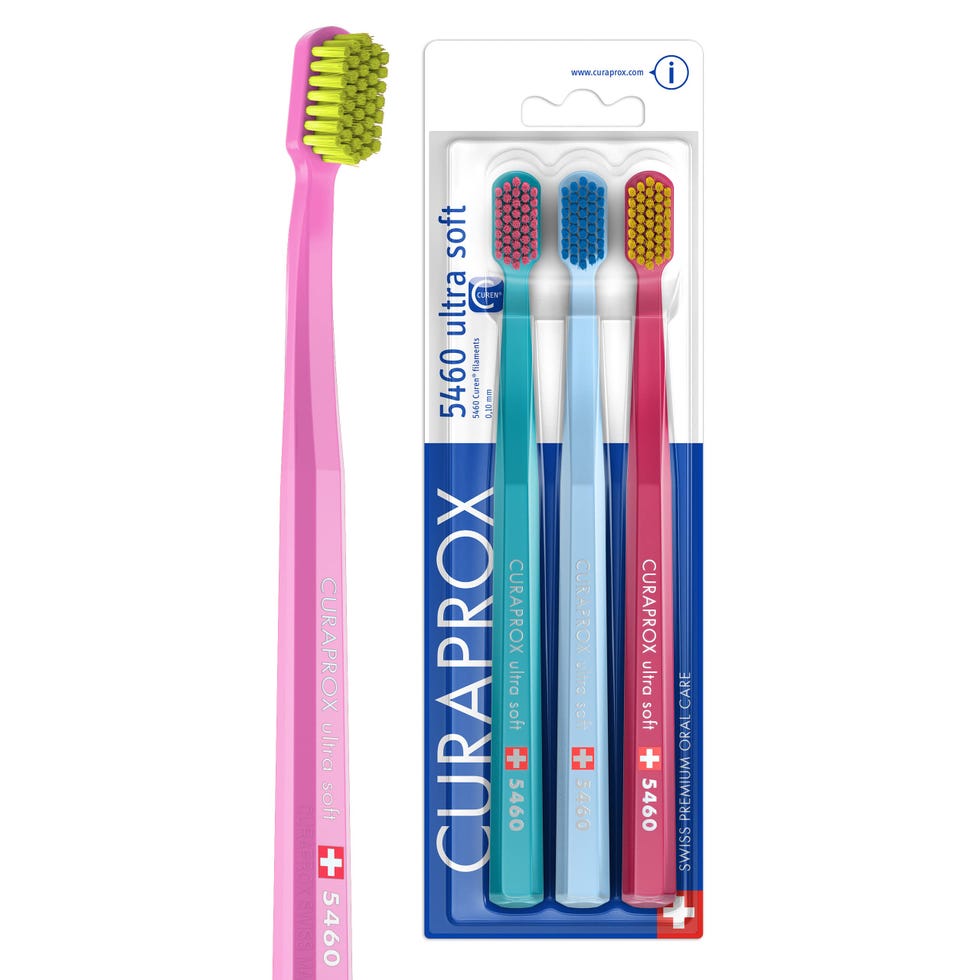 Toothbrush Set 