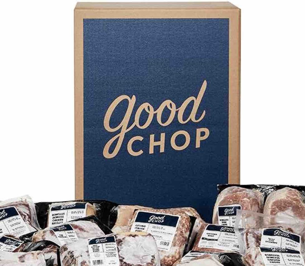 Good Chop
