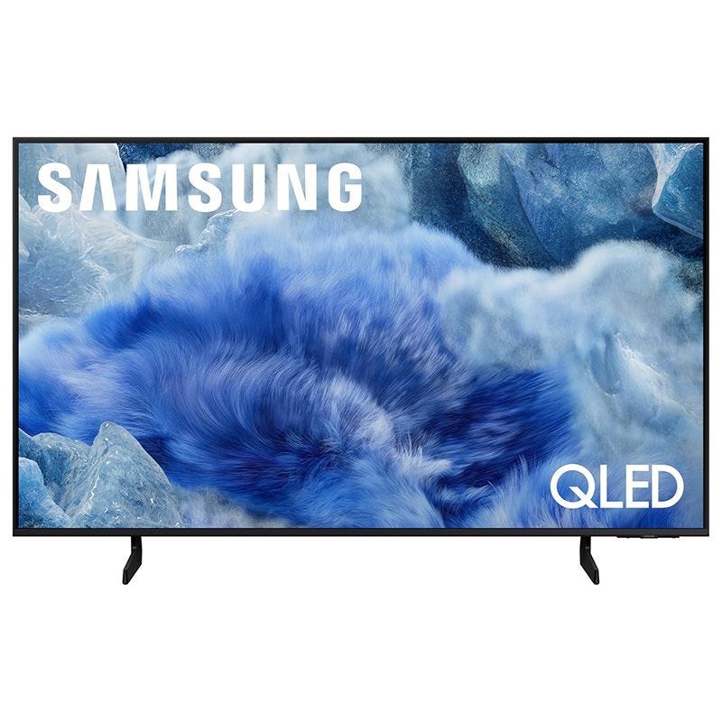 55-Inch QLED