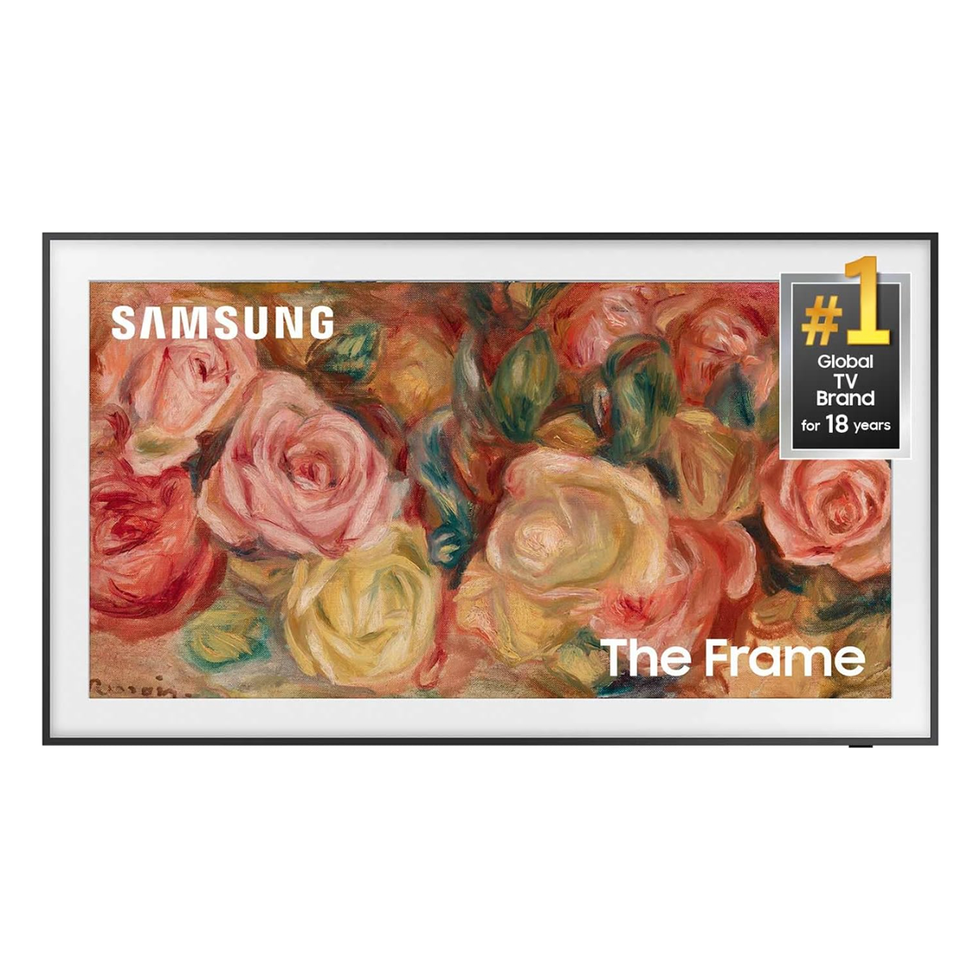 55-Inch The Frame