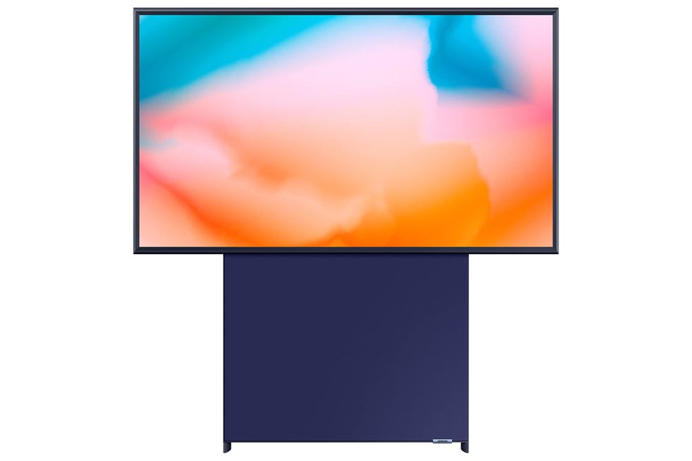 43-Inch Sero Rotating TV