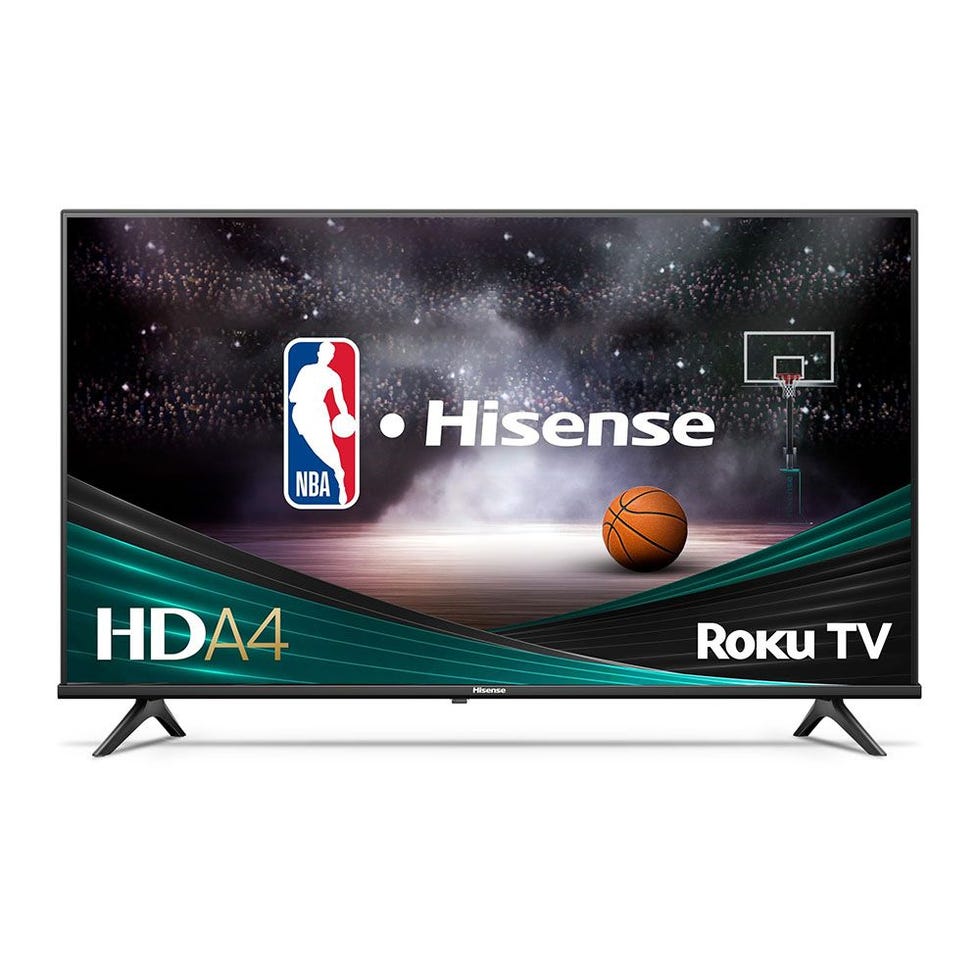 32-Inch Roku TV