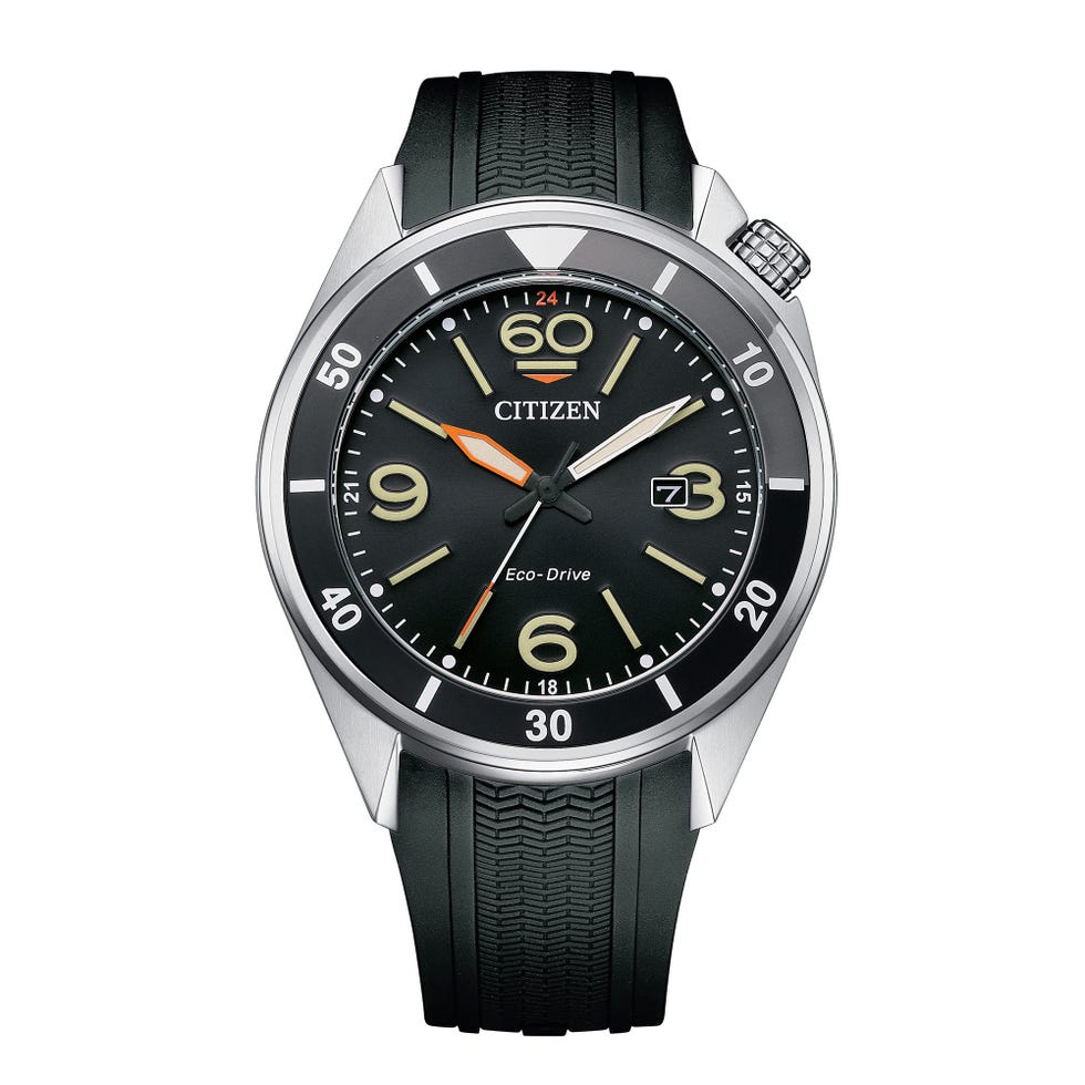 Citizen Eco-Drive Weekender Sport