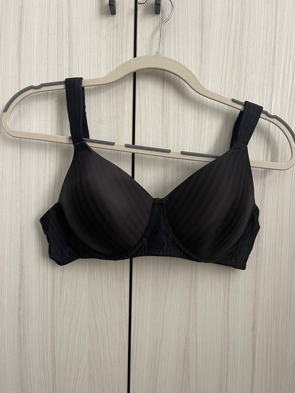 Secrets Perfectly Smooth Wirefree Bra