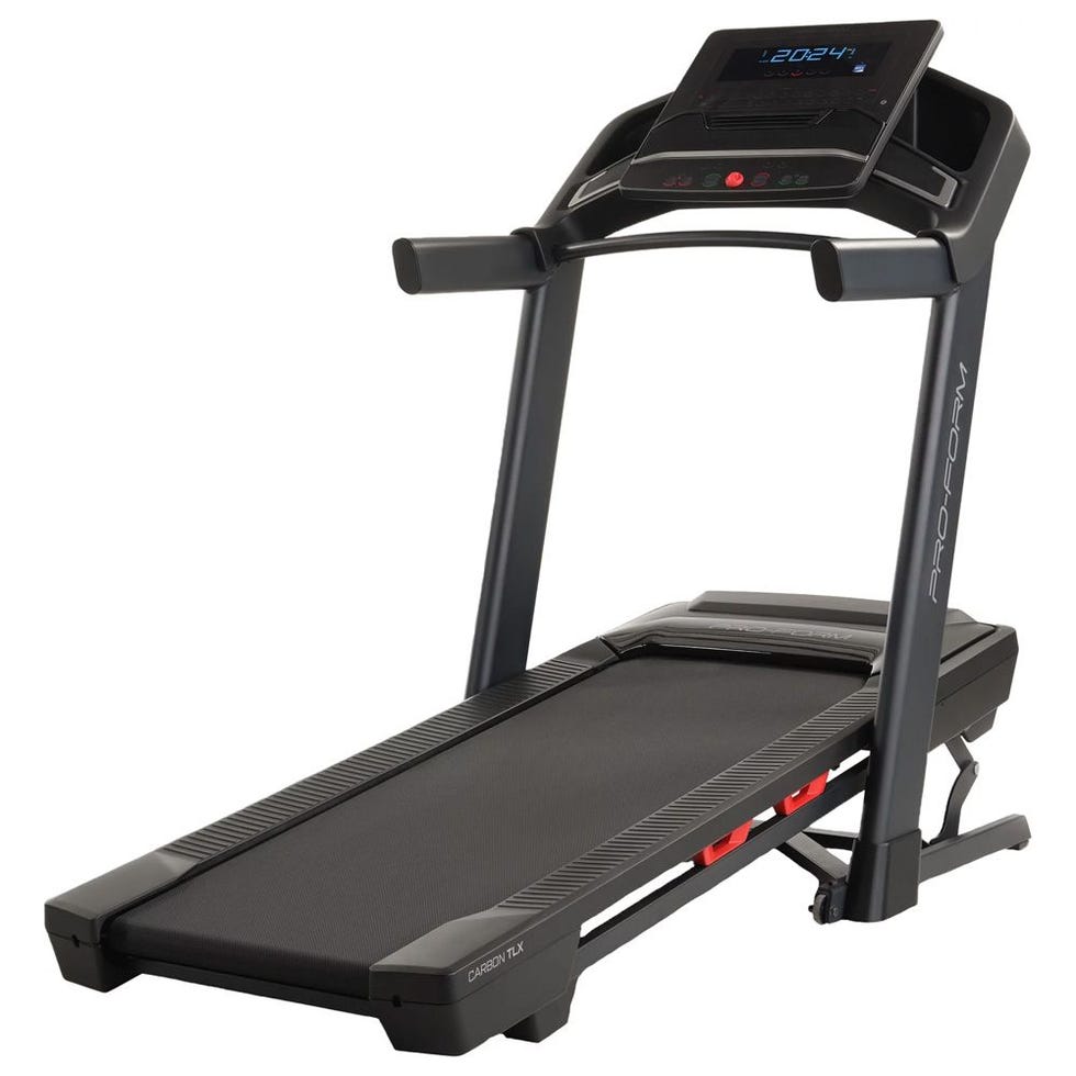 Carbon TLX Treadmill
