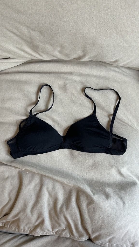 Limitless Wirefree Scoop Bra