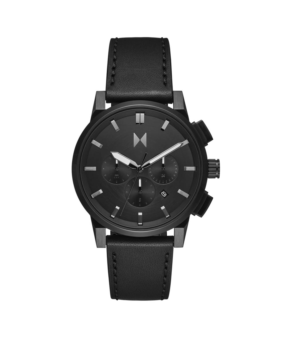 MVMT Chrono II