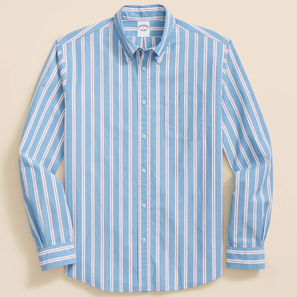 Friday Shirt