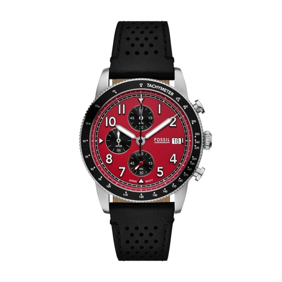 Fossil Sport Tourer Chronograph
