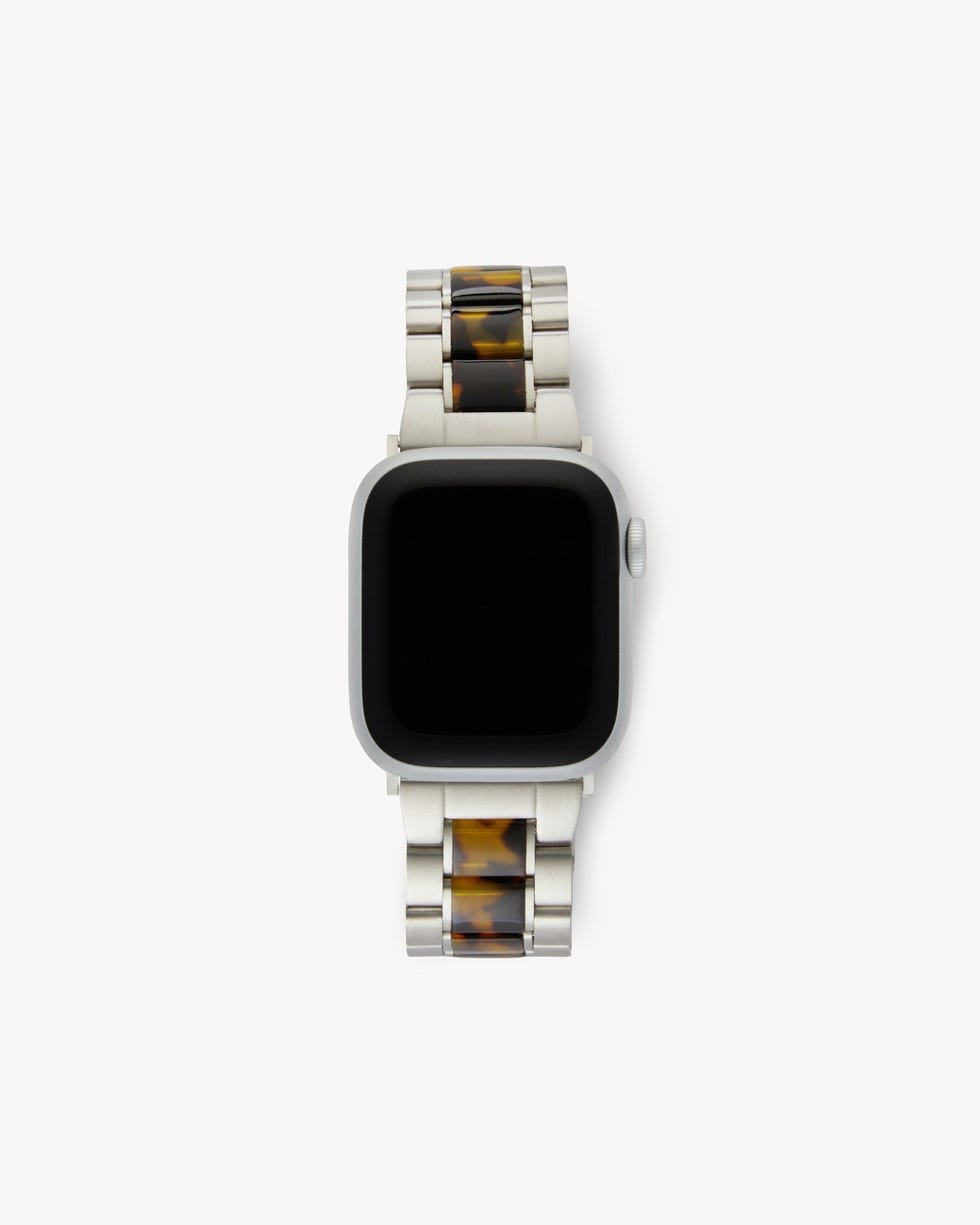 Apple Watch Armband im Boyfriend-Stil