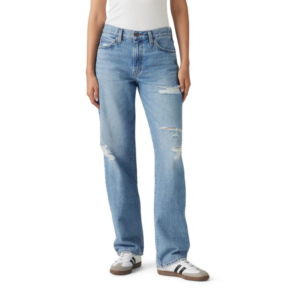 94 Baggy Jeans