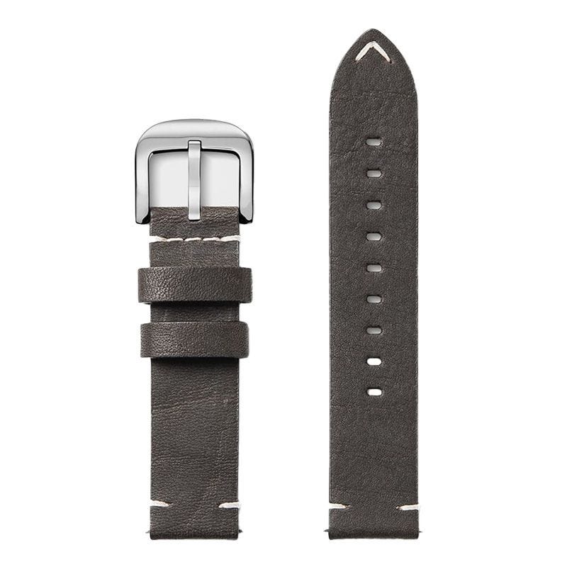 Lederarmband, 20 mm