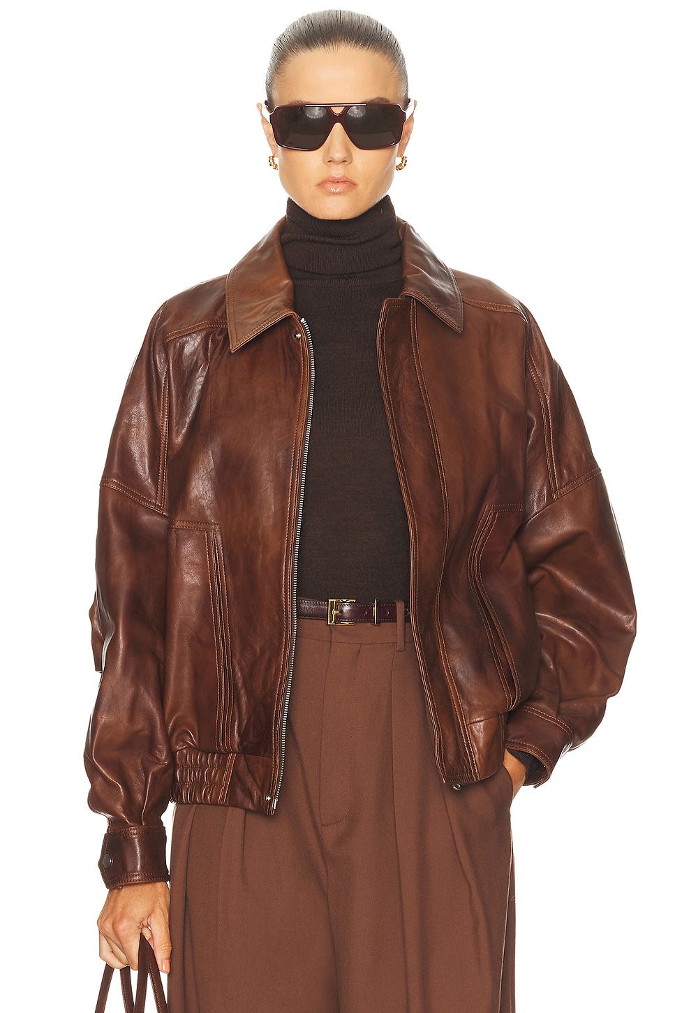Dalma Jacket