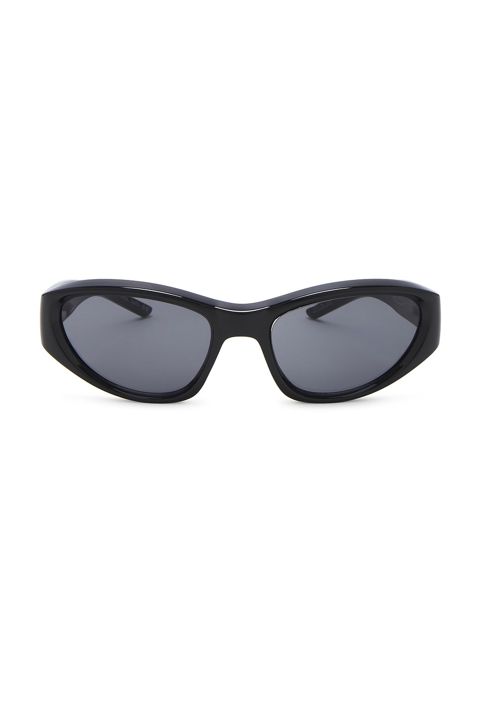Blackout Sunglasses 