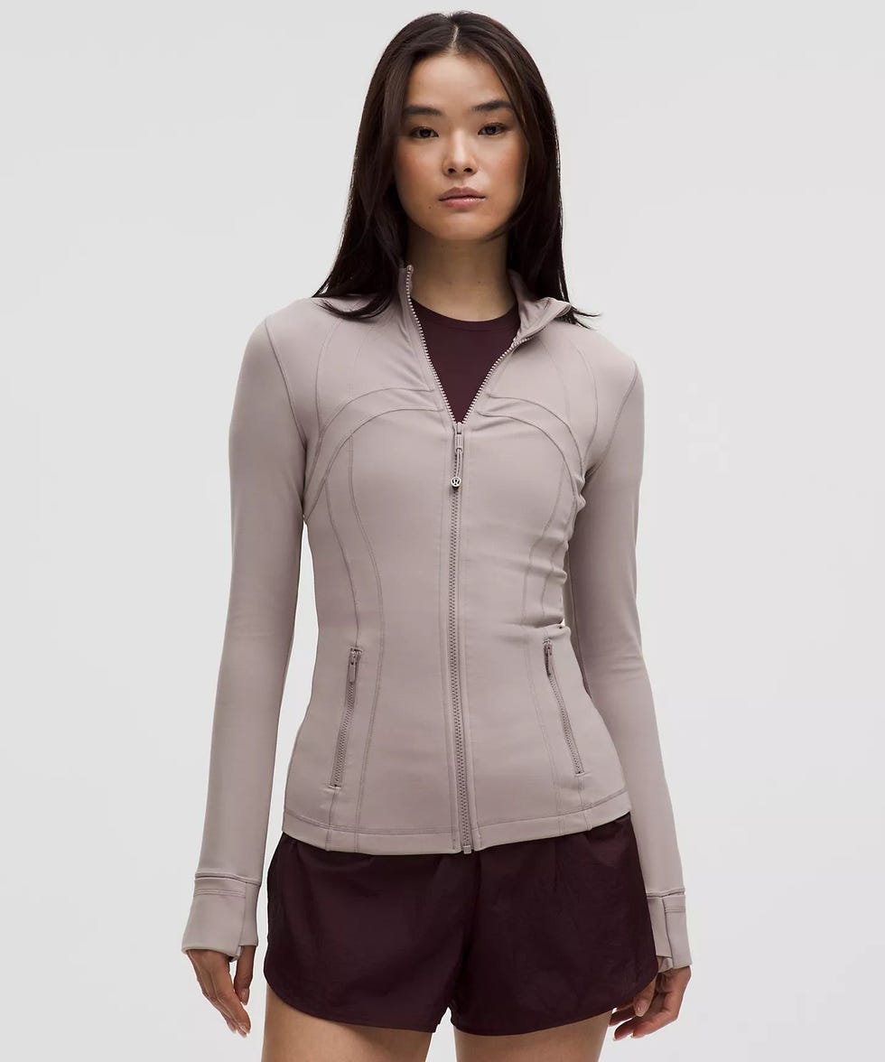 Define Jacket Nulu