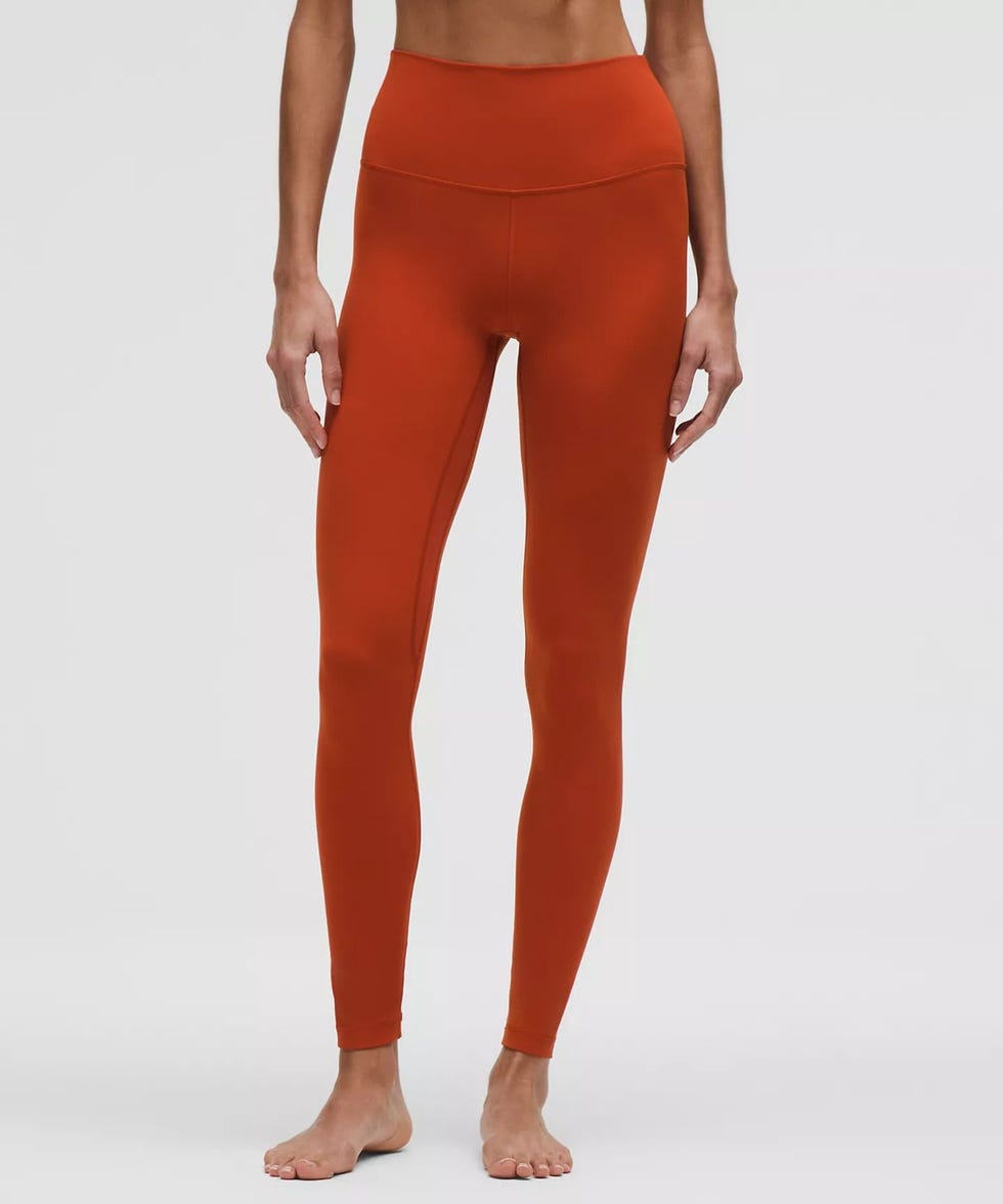 Align High-Rise Pant 28