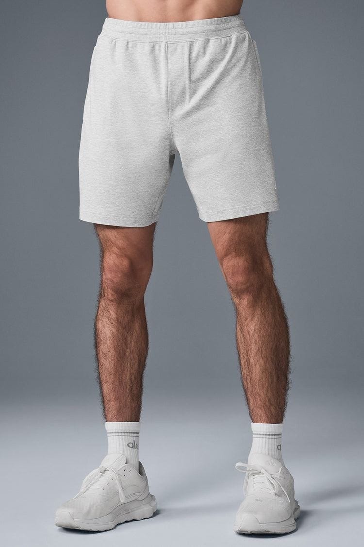 7-Inch Conquer React Performance Short