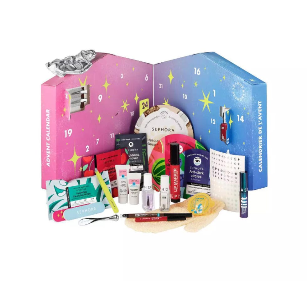 Collection Calendar