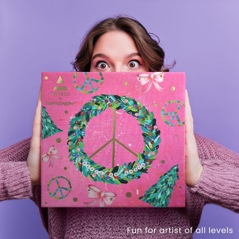 Craft Advent Calendar