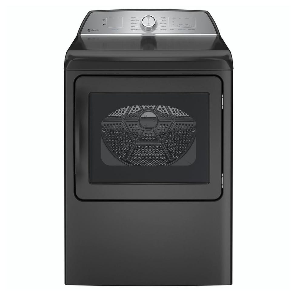 7.4 Cu. Ft. Gas Dryer