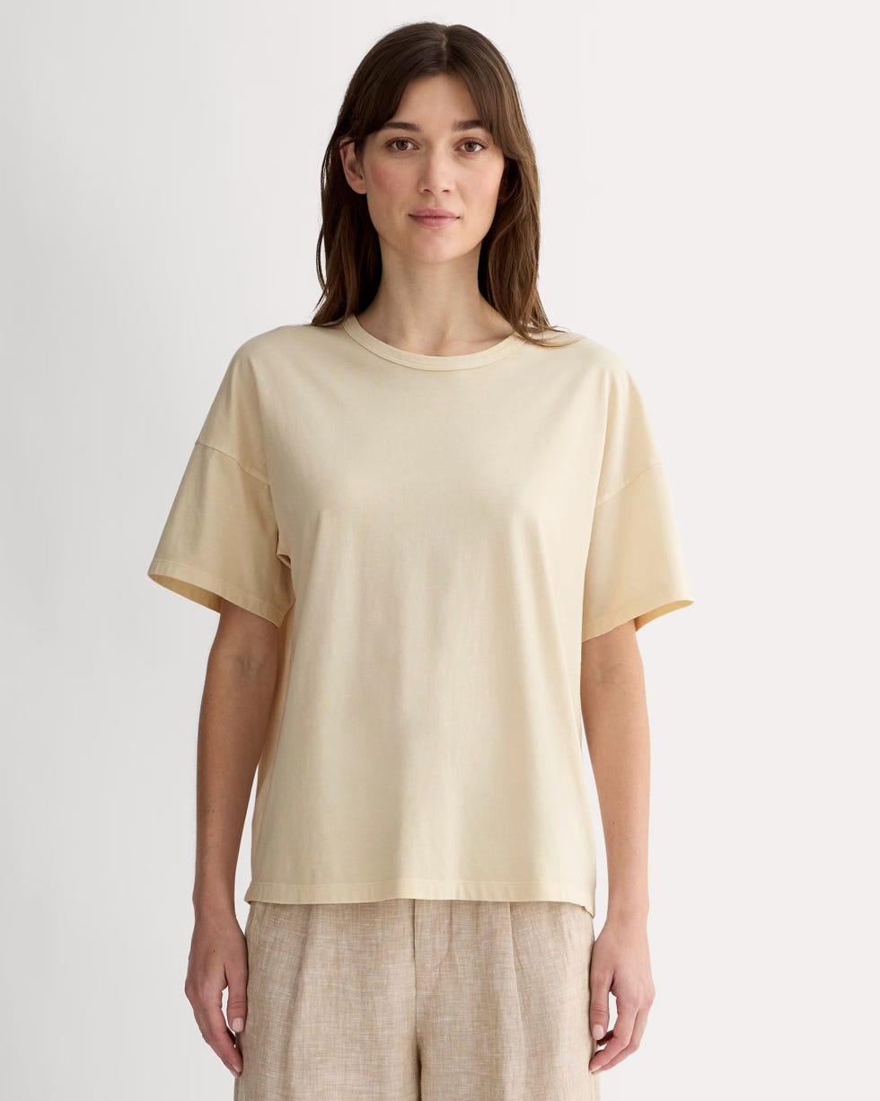 The Boyfriend Tee
