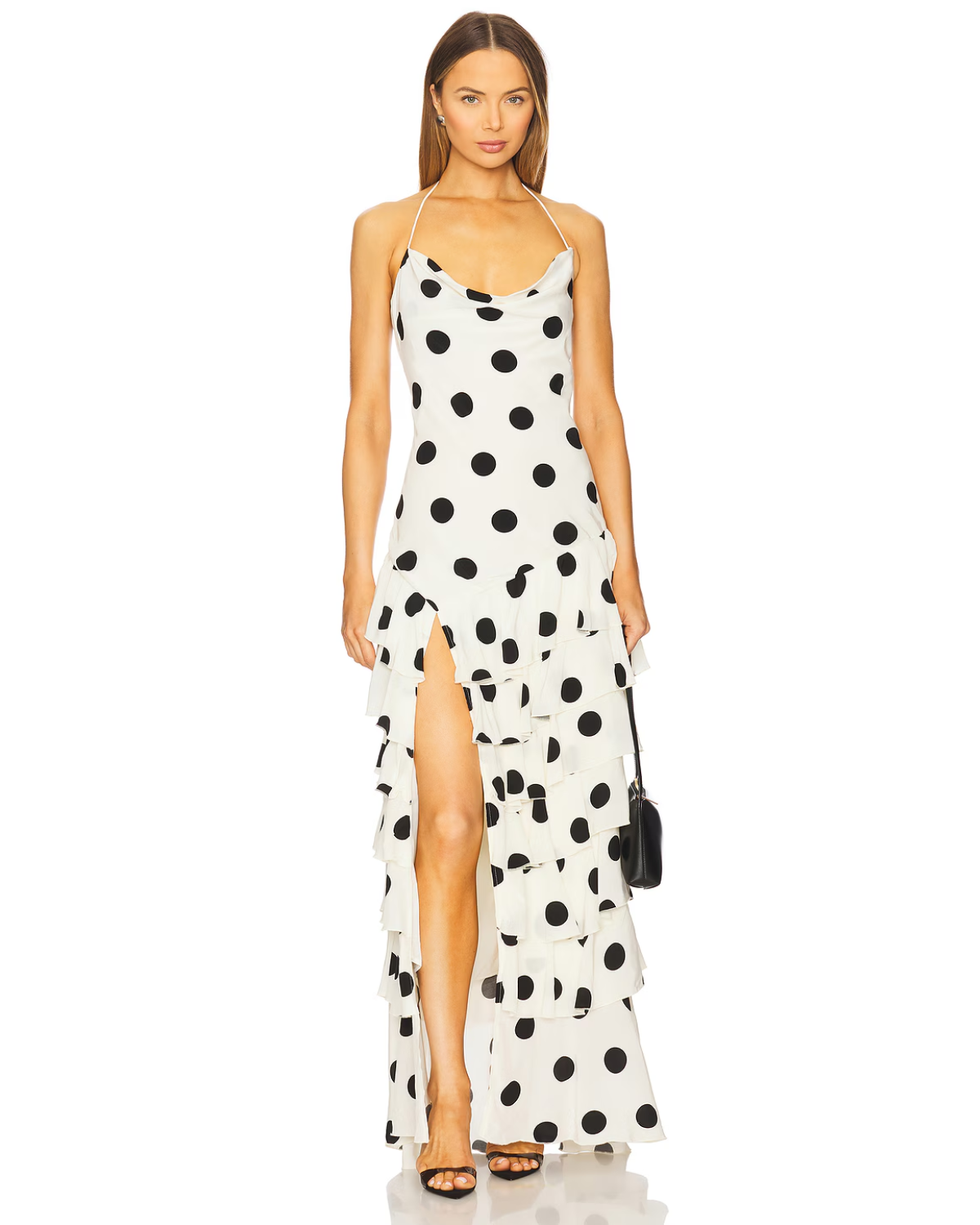 Brandin Gown