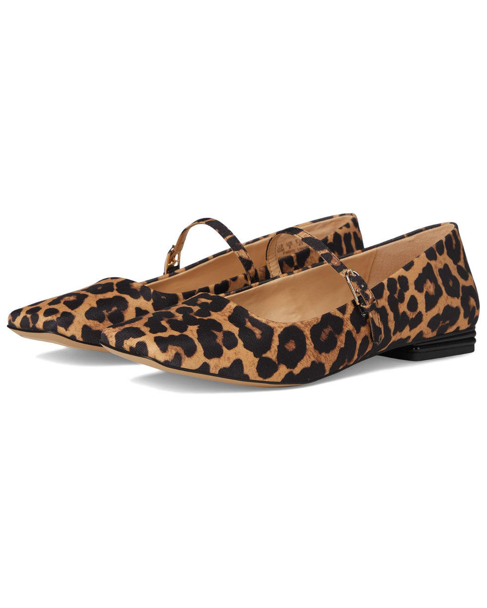 Tinsley Mary Jane Flats