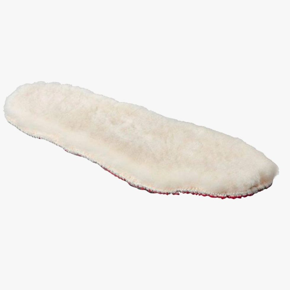 Shearling Insoles Shearling Insoles