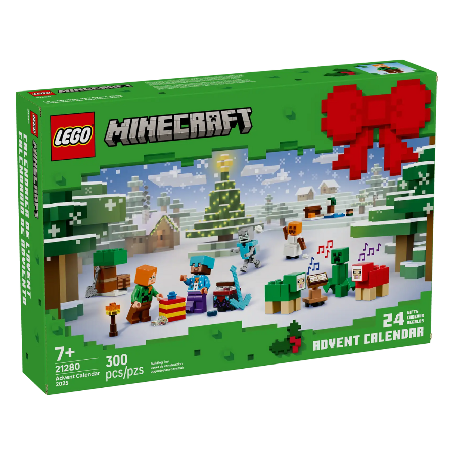 Advent Calendars