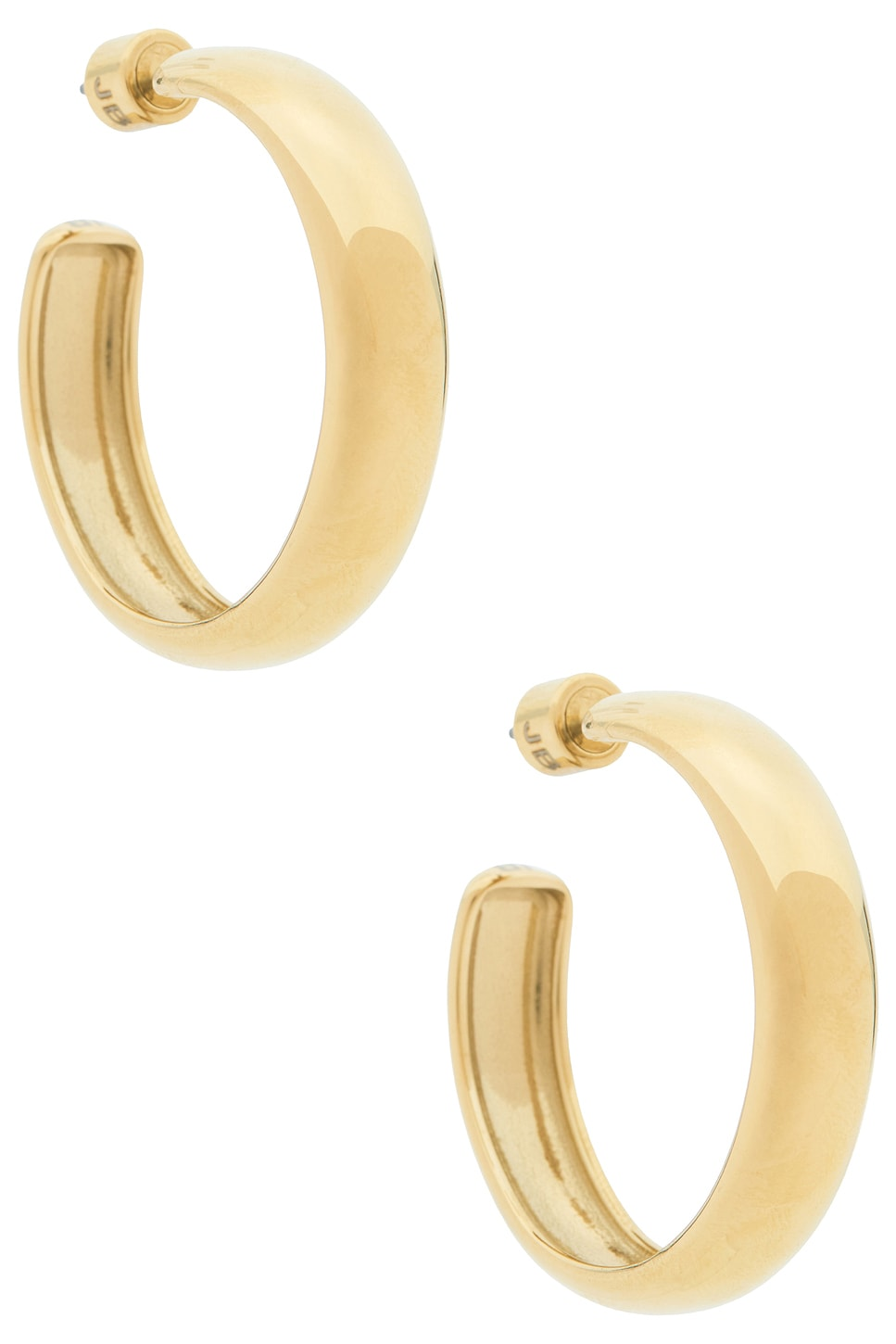 Staple Hoops 