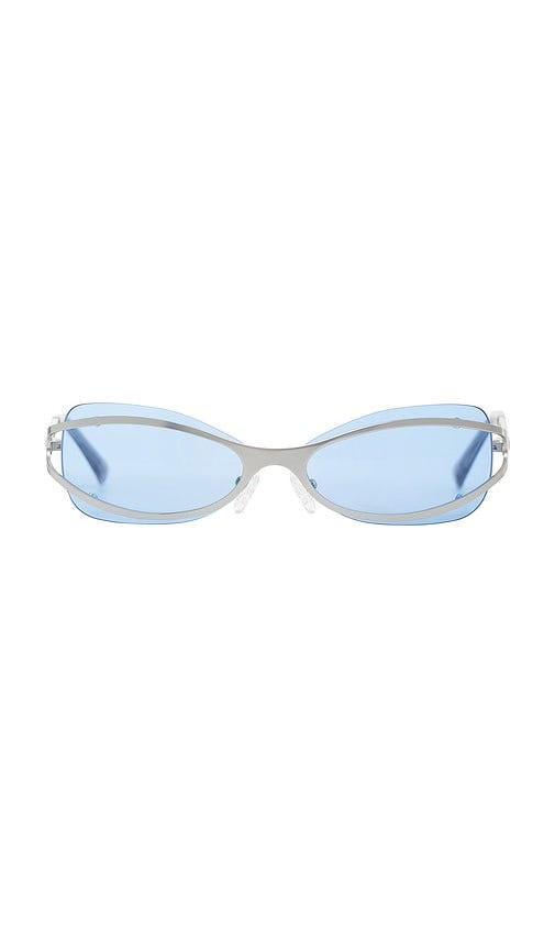 Cannon Sunglasses