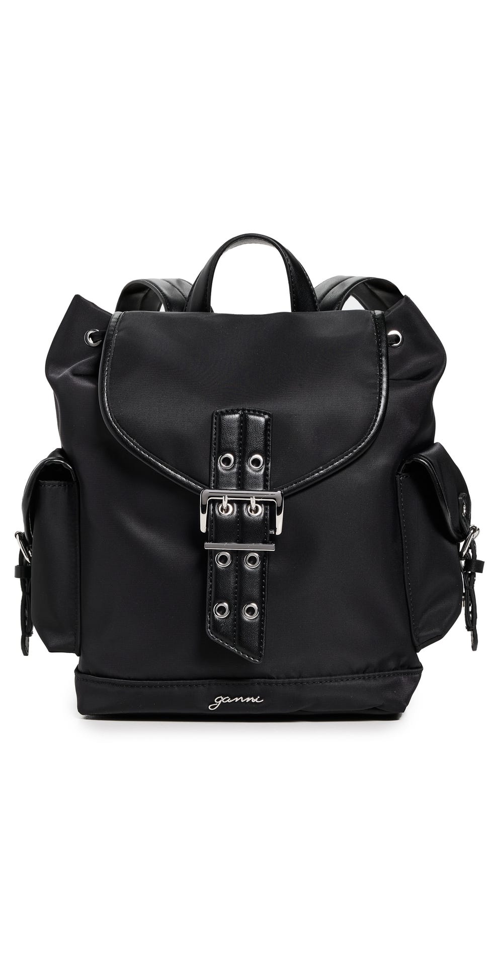 Bucky Backpack