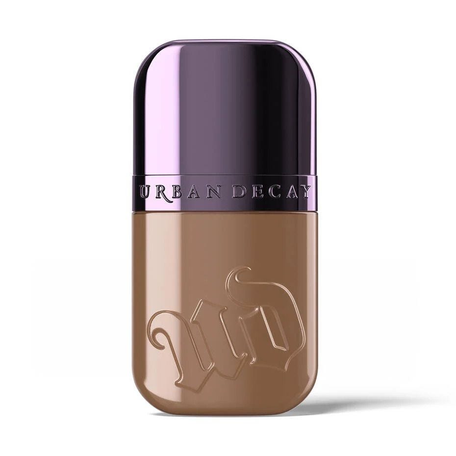 Face Bond Foundation