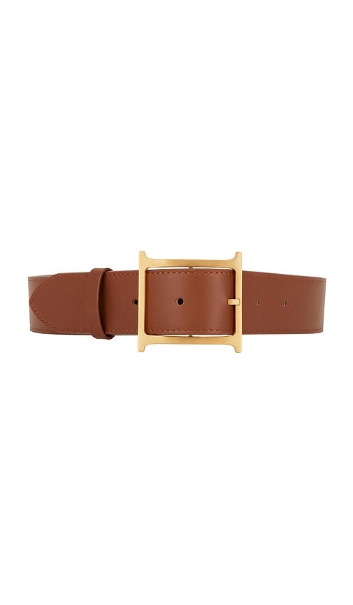 Logo Belt