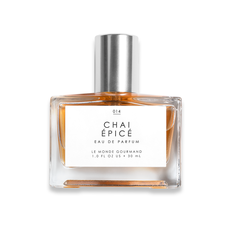 Chai epice eau de parfum 30ml