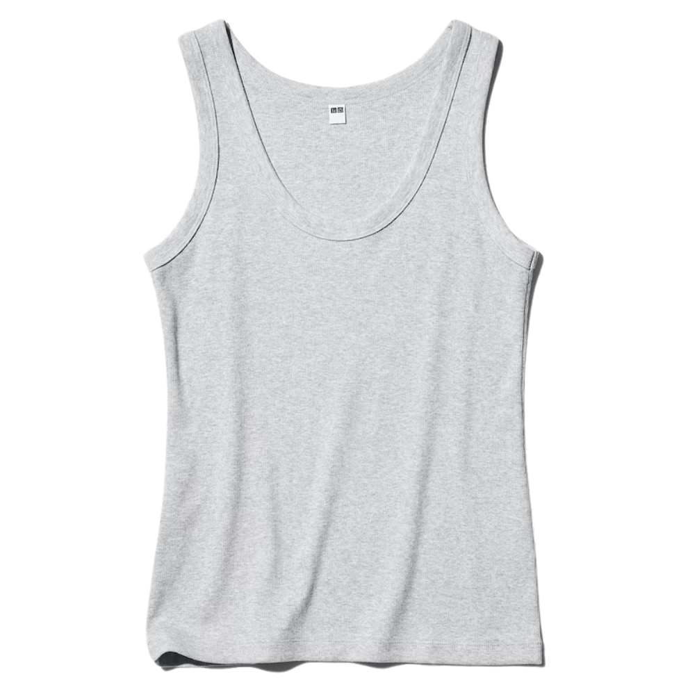 Uniqlo tanktop