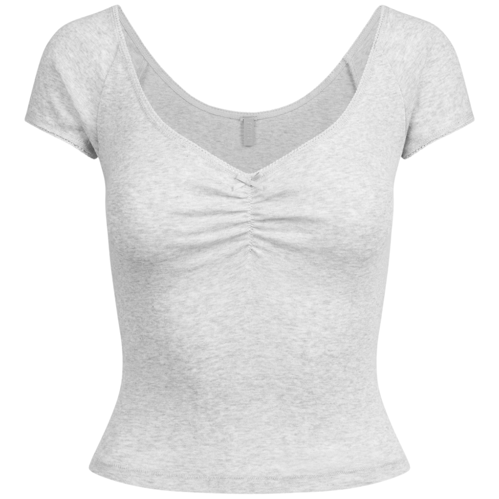 Skims T-shirt