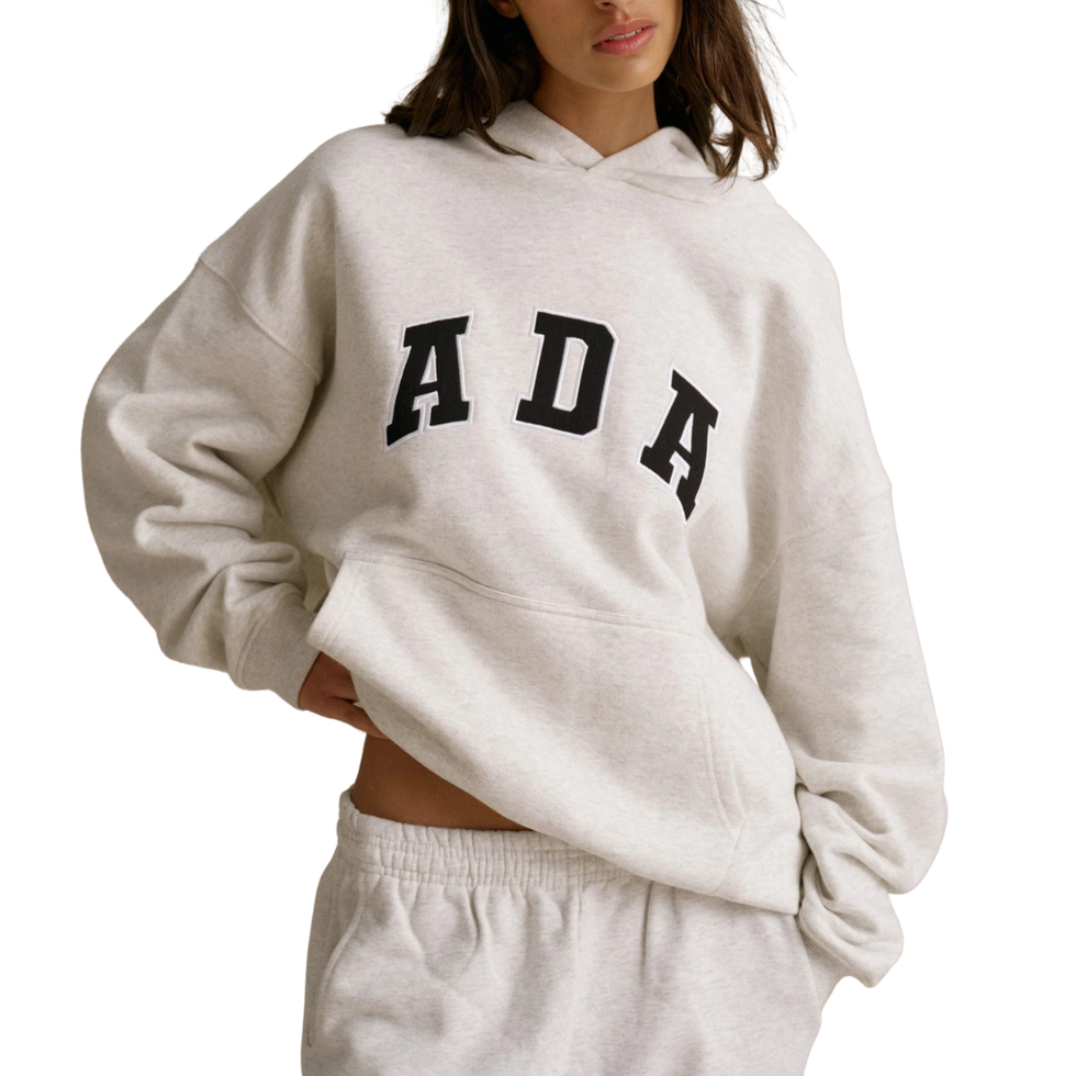 Adanola hoodie