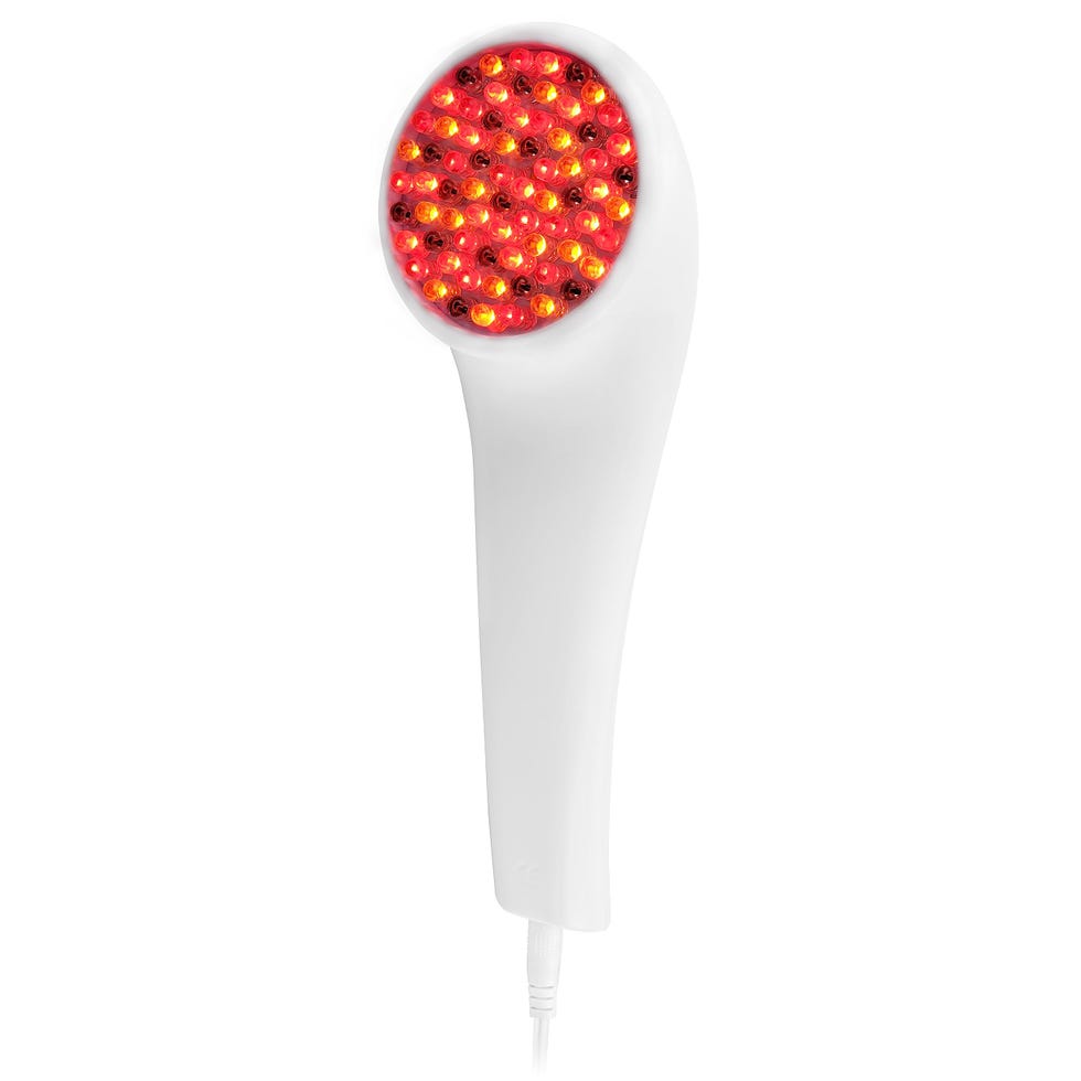 LED-lichttherapie-apparaat