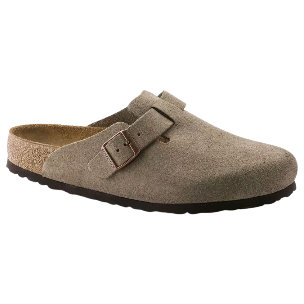 Birkenstock Boston